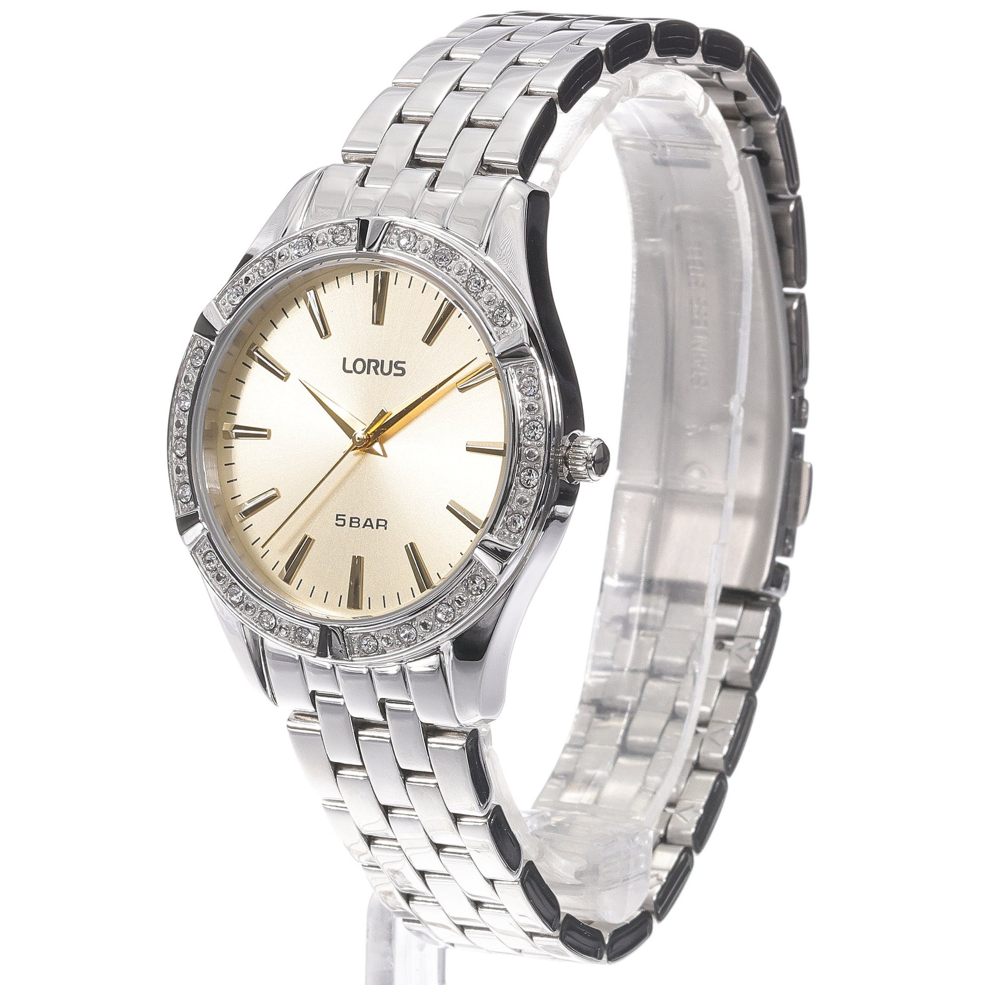 Lorus RG293XX9 Gift Set zegarek elegancki Damskie - miniatura 2