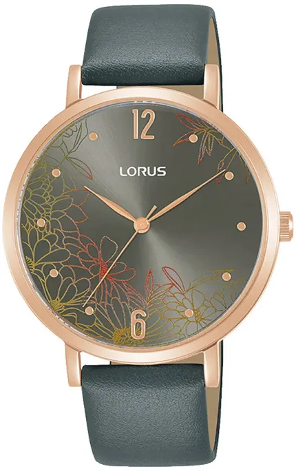 Lorus RG294TX9 - zdjęcie 1