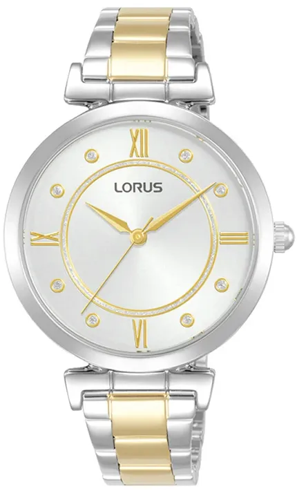 Lorus RG295VX9 - zdjęcie 1