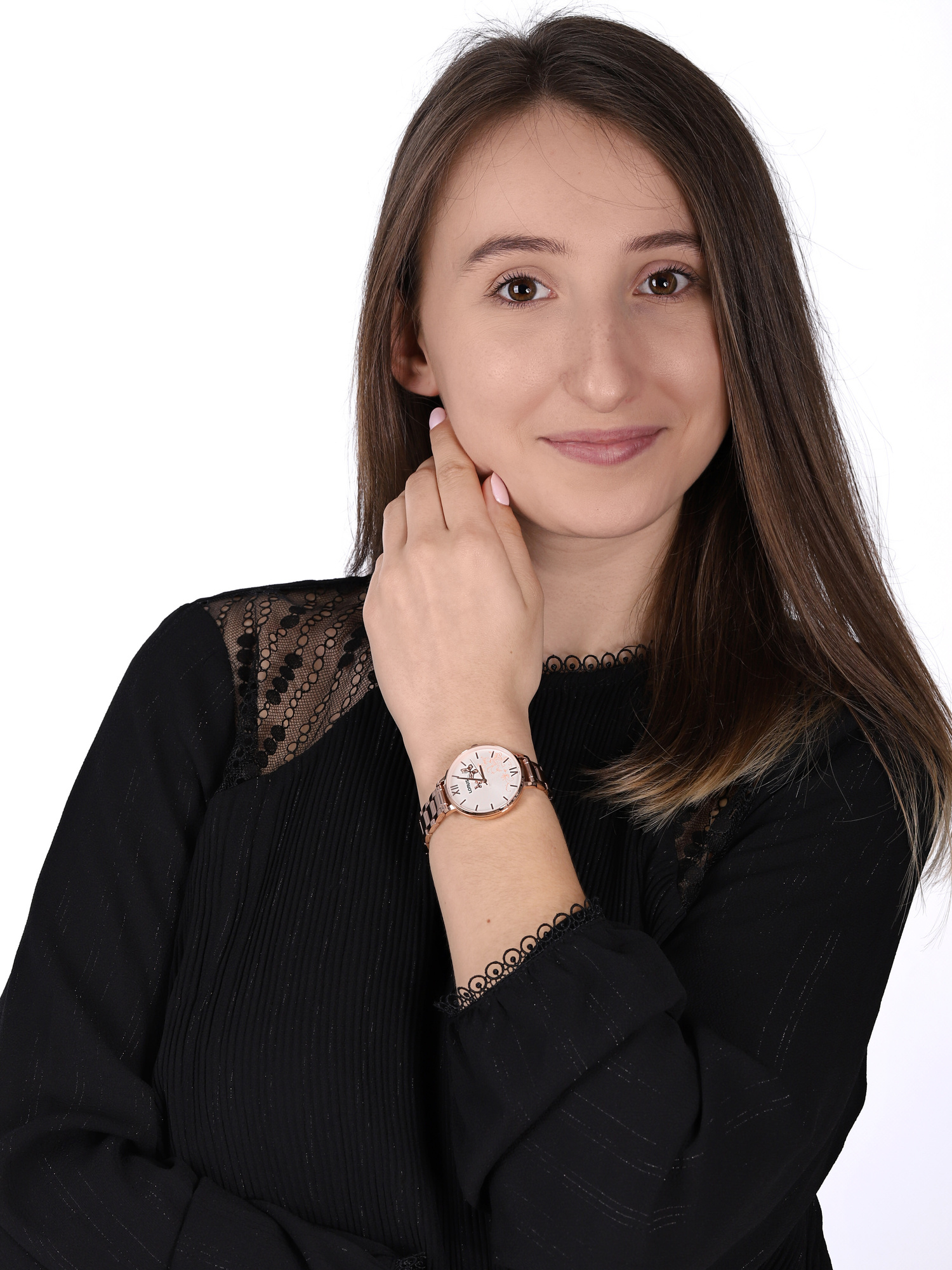 Lorus RG296SX9 zegarek klasyczny Damskie - miniatura 2