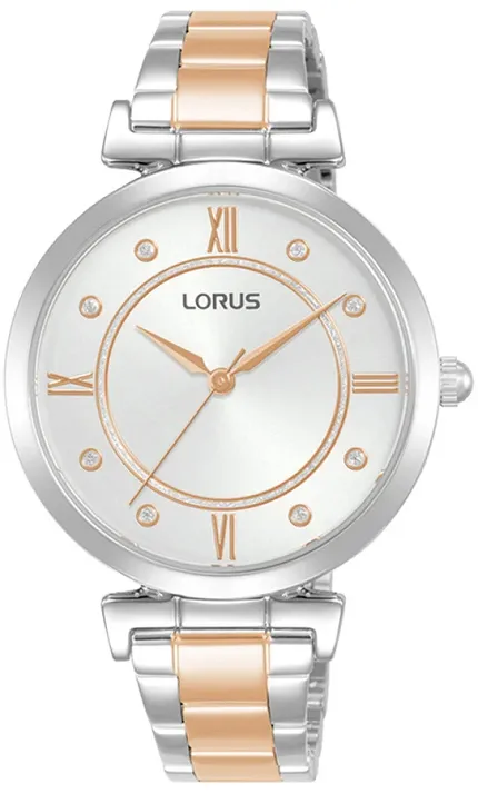 Lorus RG297VX9 - zdjęcie 1