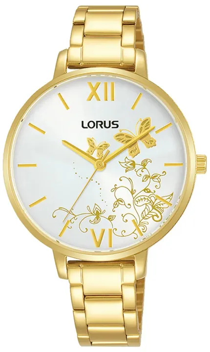 Lorus RG298SX9 - zdjęcie 1