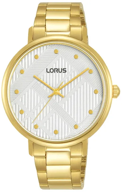 Lorus RG298UX9 - zdjęcie 1