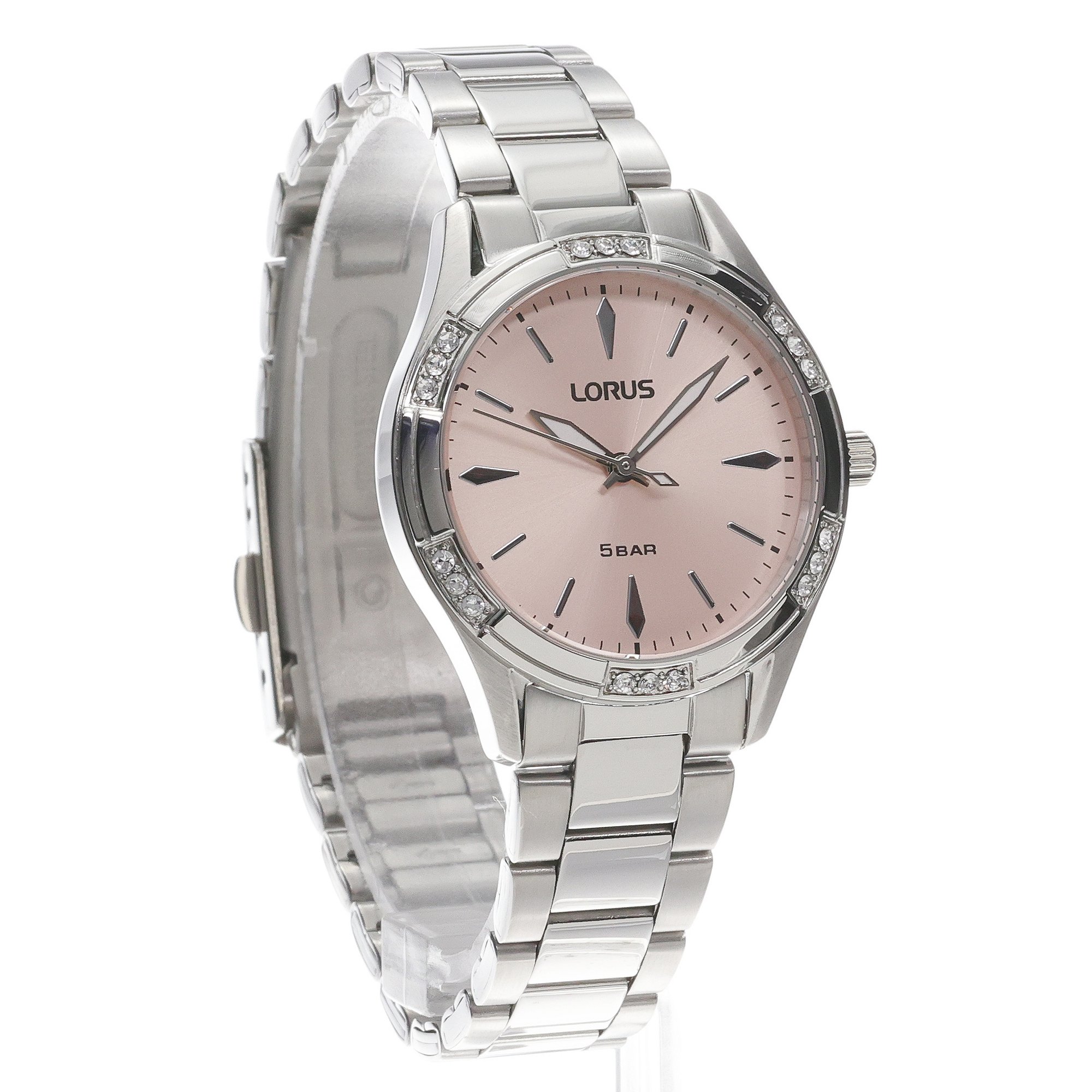 Lorus RG299YX9 zegarek fashion-modowy Fashion - miniatura 3