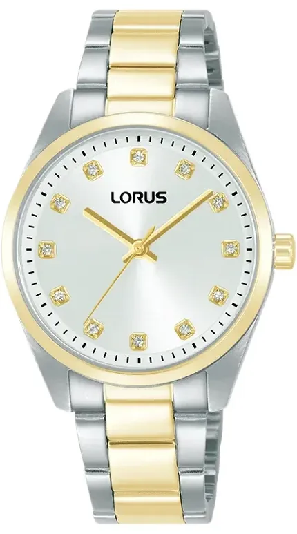 Lorus RG326XX9 - zdjęcie 1