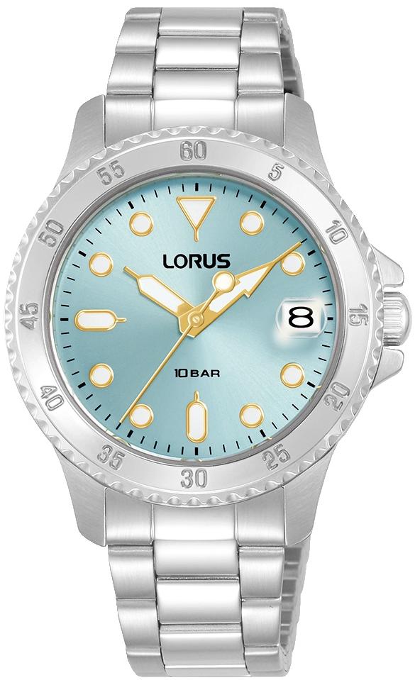 Lorus RG813DX9
