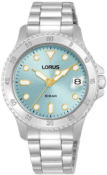 Lorus RG813DX9