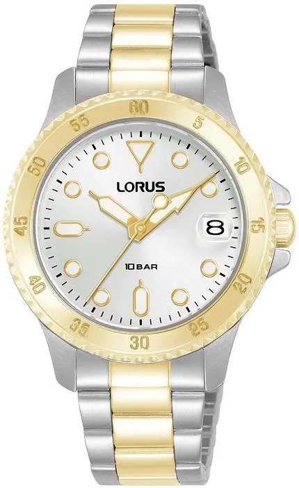 Lorus RG814DX9 - zdjęcie 1