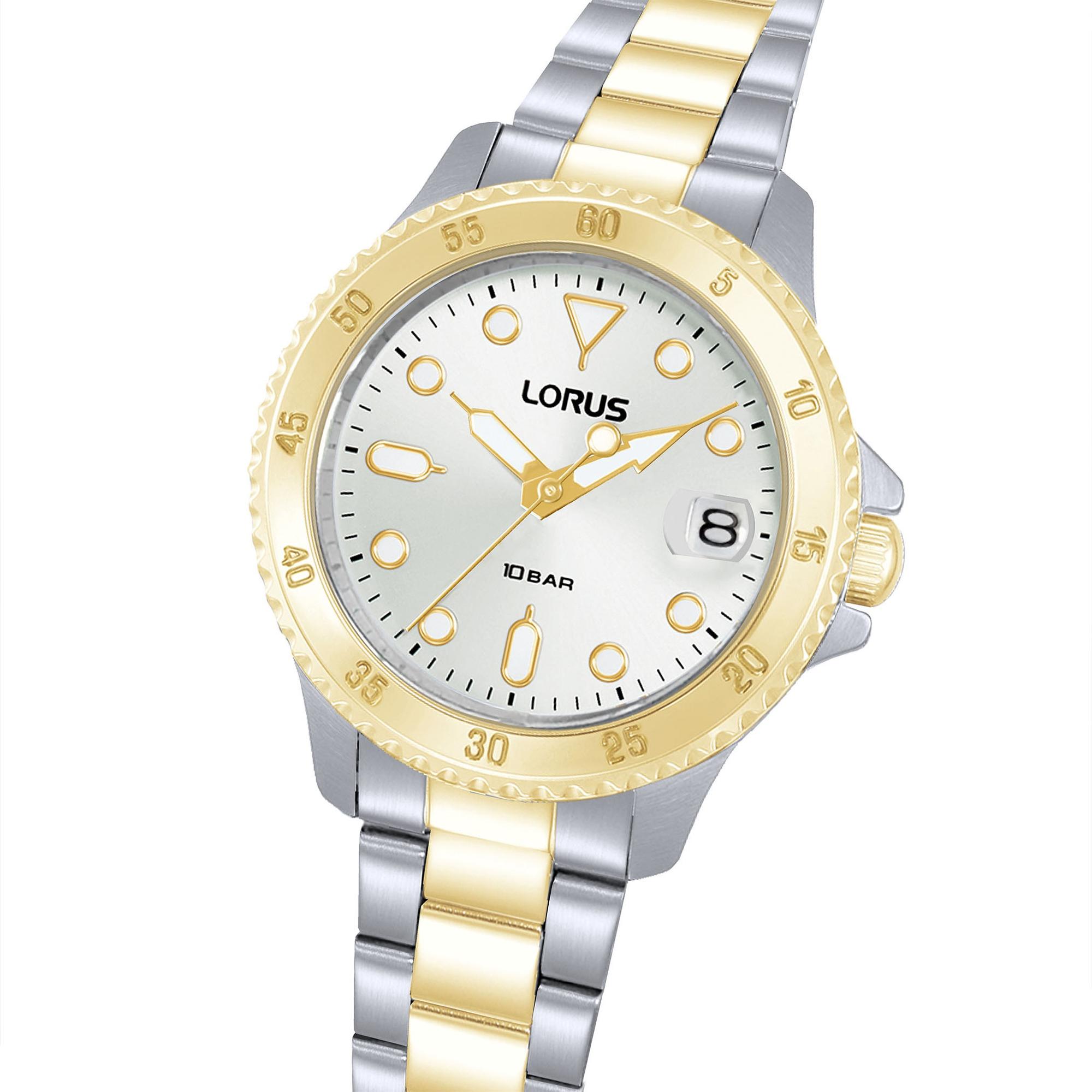 Lorus RG814DX9 zegarek - miniatura 6