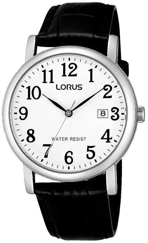 Lorus RG835CX5