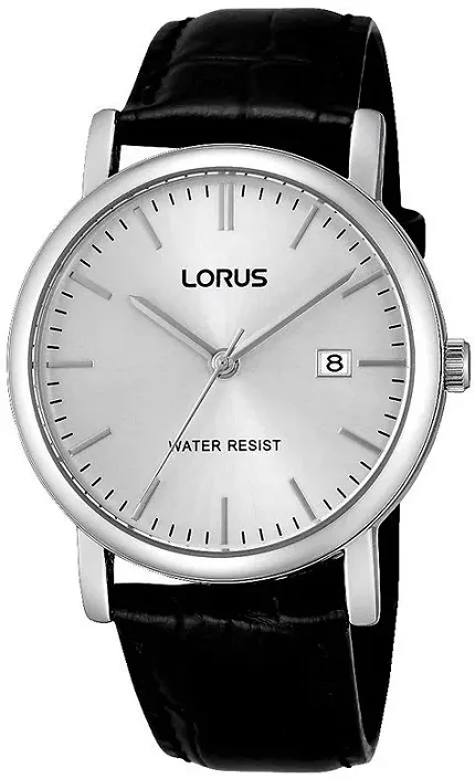 Lorus RG839CX5 - zdjęcie 1