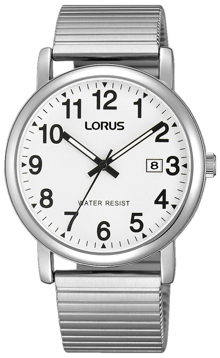 Lorus RG859CX5