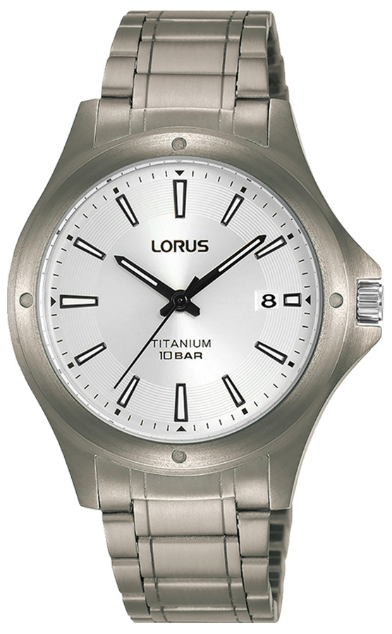 Lorus RG873CX9