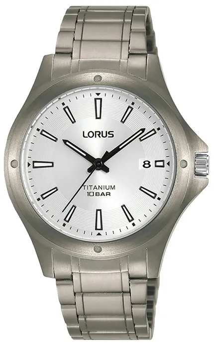Lorus RG873CX9
