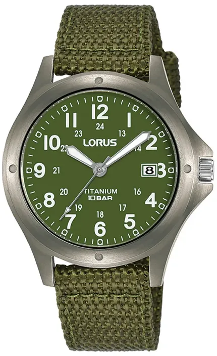 Lorus RG875CX9 - zdjęcie 1