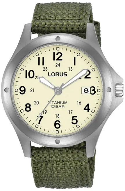 Lorus RG885CX9 - zdjęcie 1