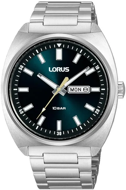 Lorus RH313BX9 - zdjęcie 1