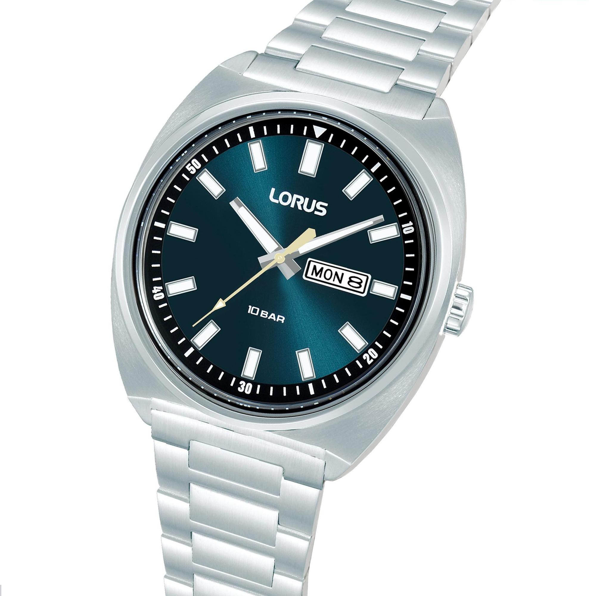Lorus RH313BX9 zegarek - miniatura 6