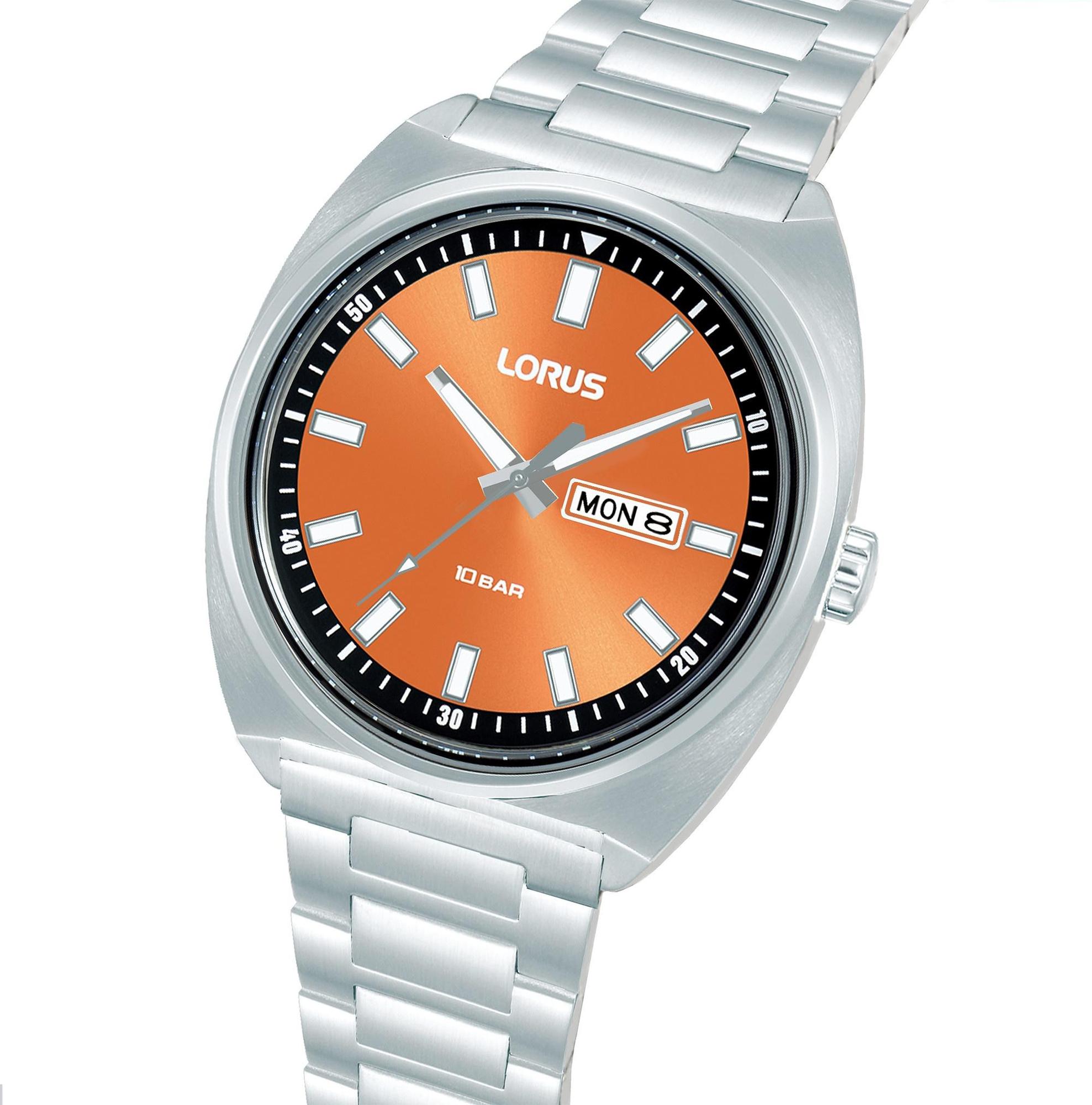 Lorus RH315BX9 zegarek