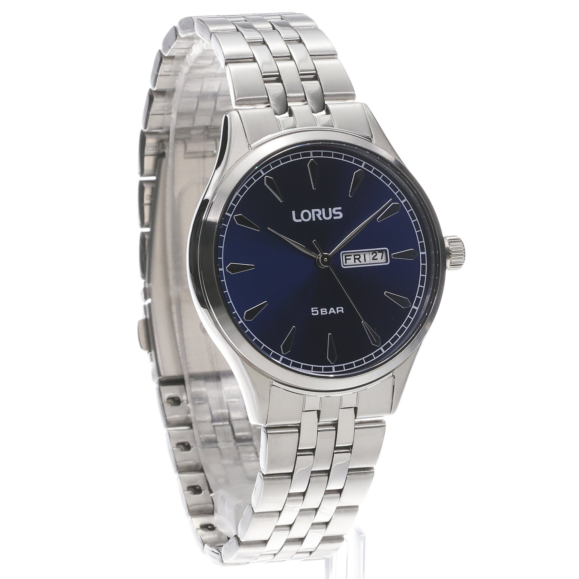 Lorus RH323BX9 zegarek klasyczny Klasyczne