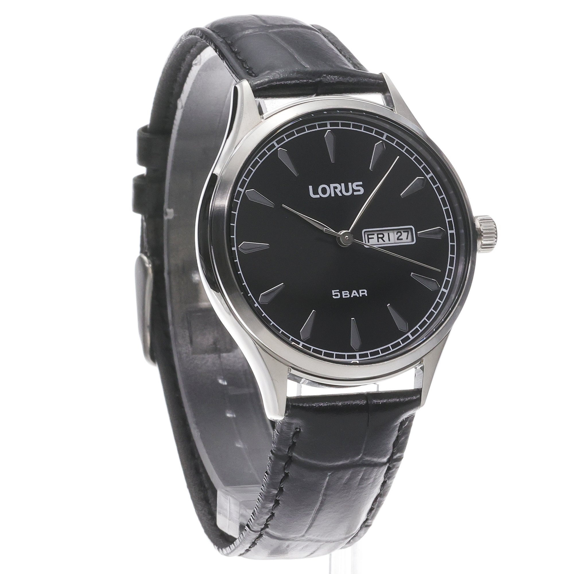 Lorus RH327BX9 zegarek męski Klasyczne