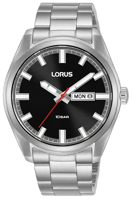 Lorus RH347AX9 - zdjęcie 1