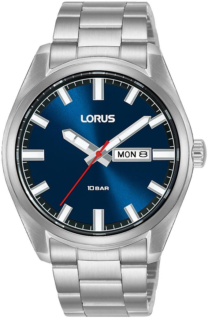 Lorus RH349AX9