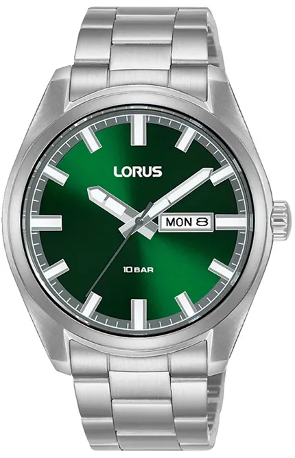Lorus RH351AX9G LOR RH351AX9 - zdjęcie 1