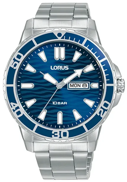 Lorus RH357AX9 LOR RH357AX9 - zdjęcie 1
