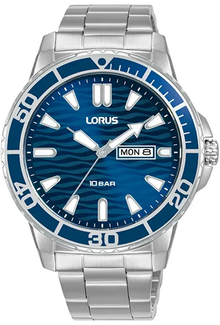 Lorus RH357AX9G LOR RH357AX9 - zdjęcie 1