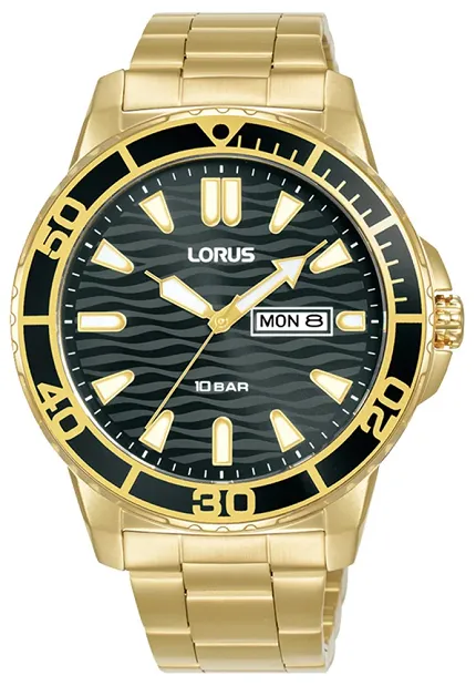 Lorus RH362AX9 LOR RH362AX9 - zdjęcie 1