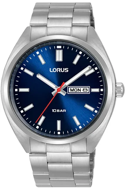 Lorus RH365AX9G - zdjęcie 1