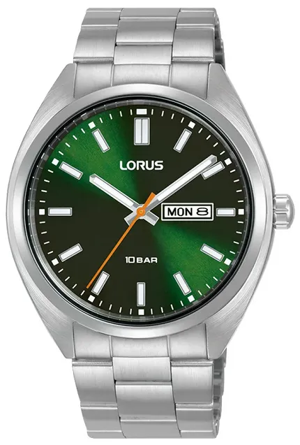 Lorus RH367AX9 - zdjęcie 1