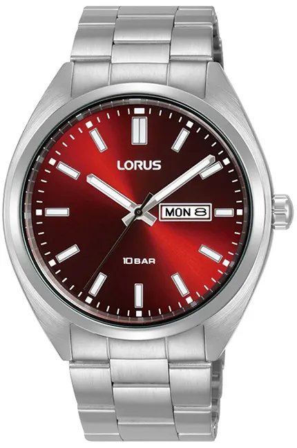 Lorus RH369AX9G - zdjęcie 1