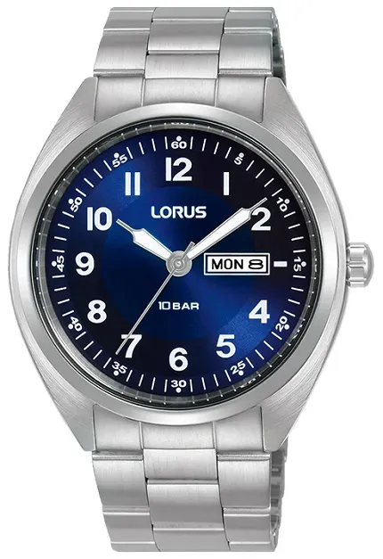 Lorus RH375AX9 - zdjęcie 1