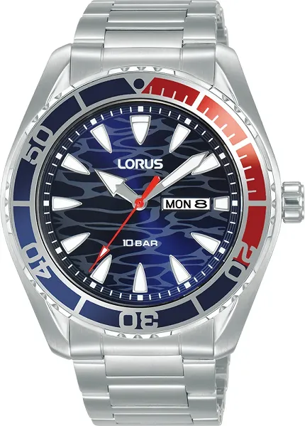 Lorus RH383AX9G - zdjęcie 1