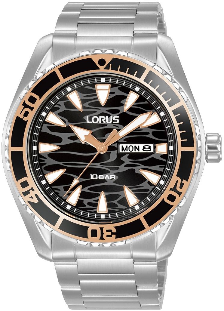 Lorus RH387AX9