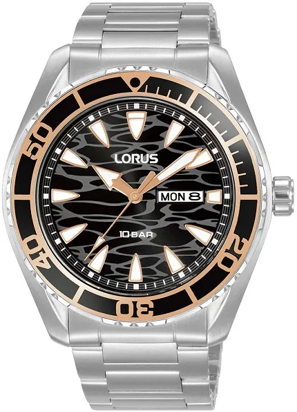 Lorus RH387AX9 - zdjęcie 1