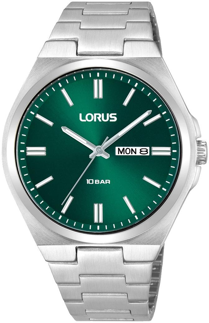 Lorus RH395AX9