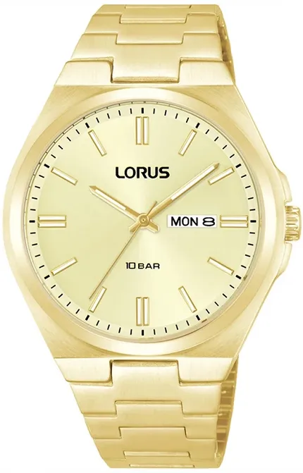 Lorus RH400AX9 - zdjęcie 1