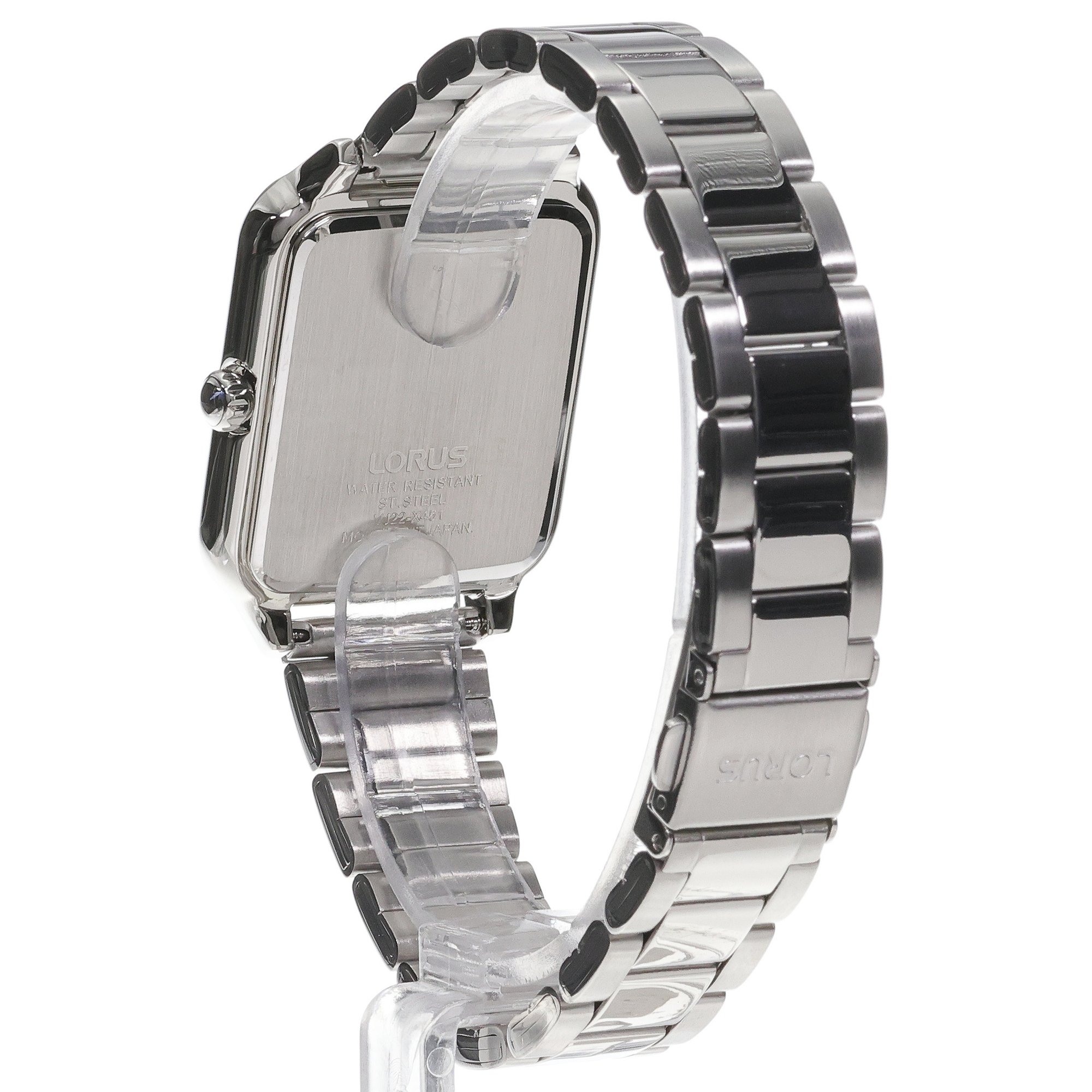 Lorus RH737BX9 Womens Watch zegarek klasyczny Męskie - miniatura 4