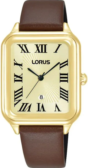 Lorus RH742BX9 - zdjęcie 1
