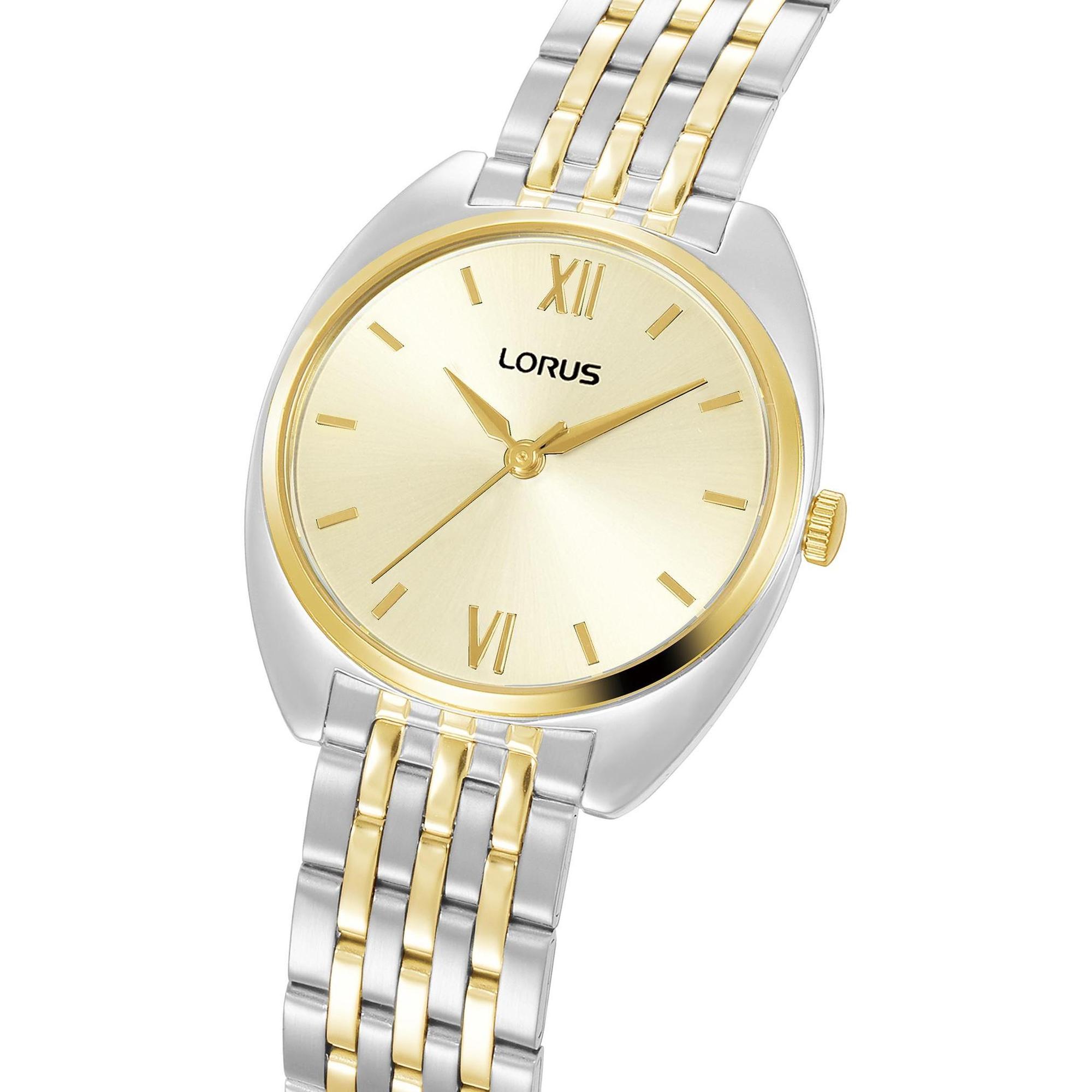 Lorus RH842CX9 zegarek
