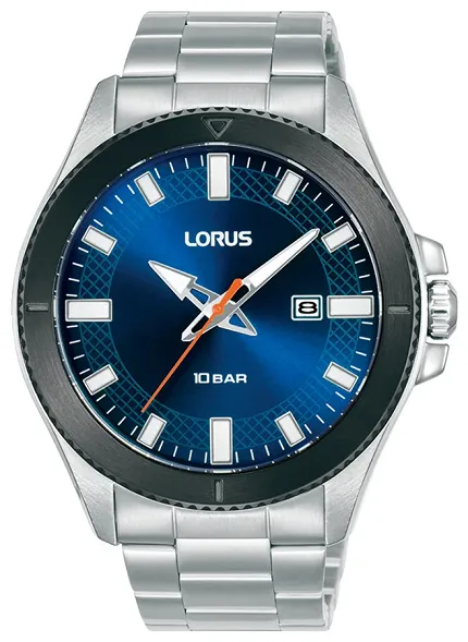 Lorus RH901QX9 - zdjęcie 1