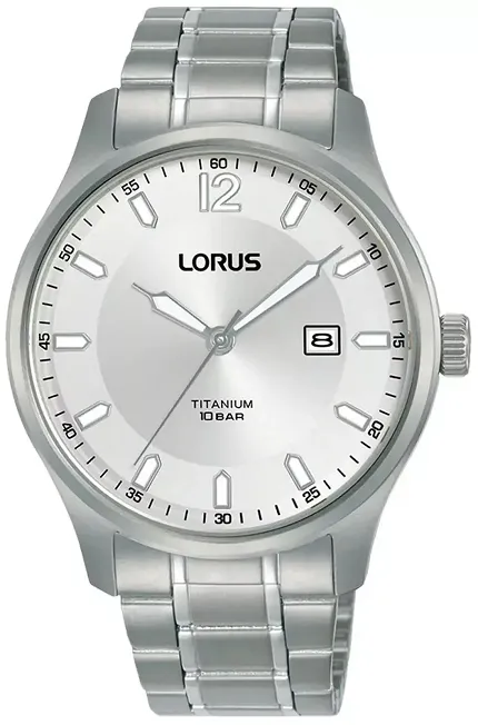 Lorus RH901RX9 - zdjęcie 1