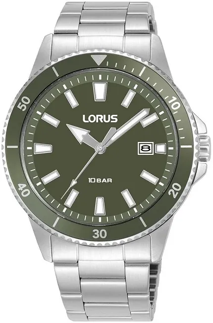 Lorus RH903SX9 - zdjęcie 1