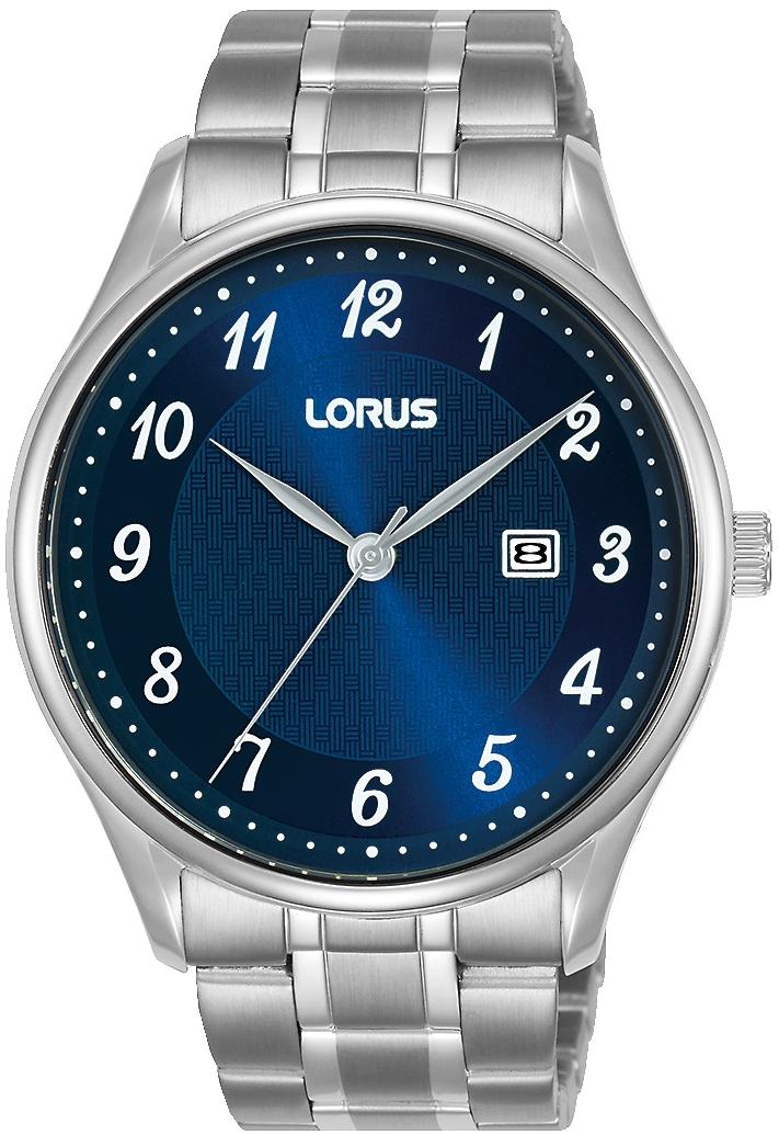 Lorus RH905PX9