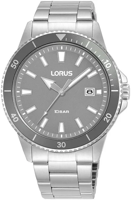 Lorus RH907SX9 - zdjęcie 1
