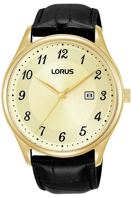 Lorus RH908PX9 - zdjęcie 1