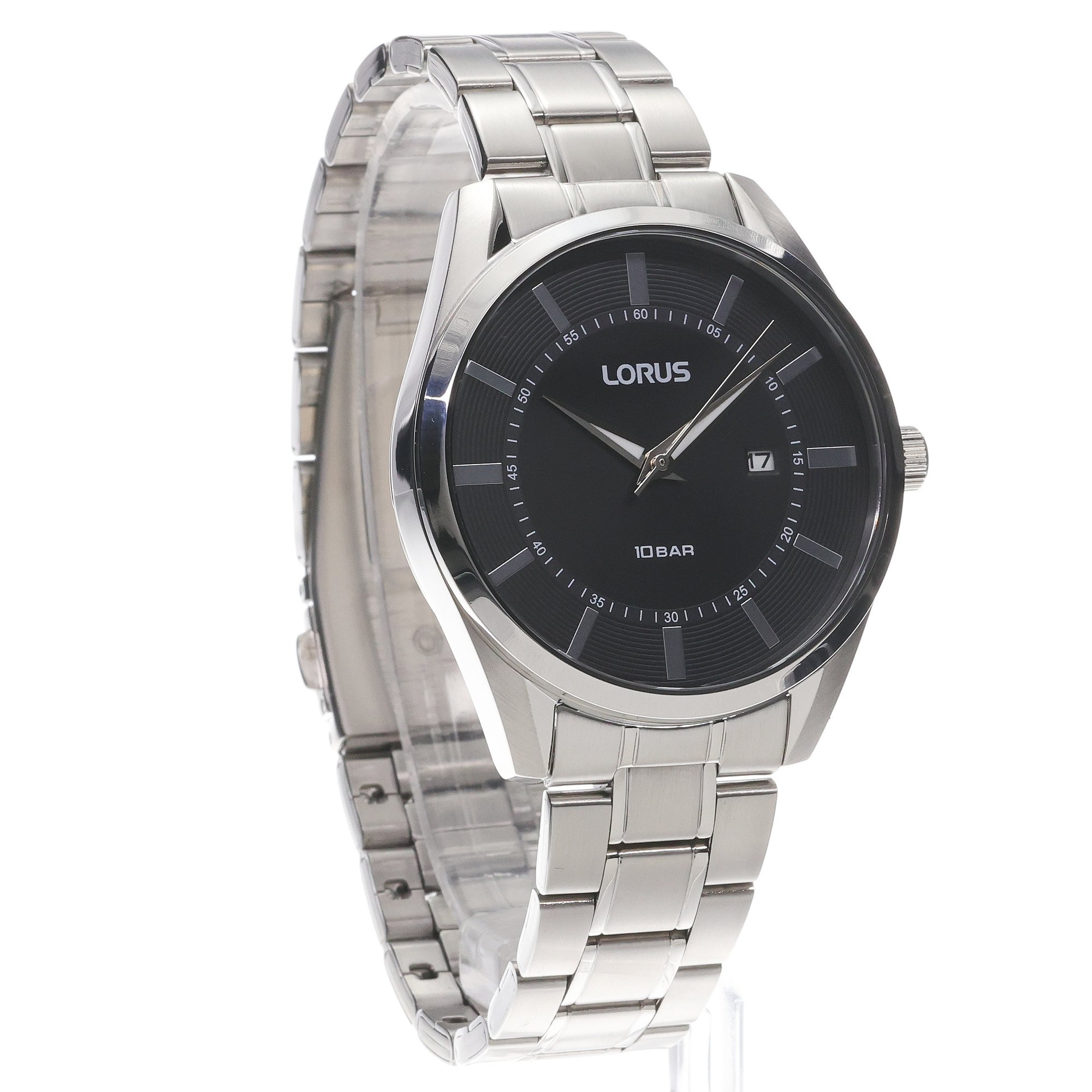 Lorus RH909SX9 Classic Mens zegarek klasyczny Klasyczne - miniatura 3